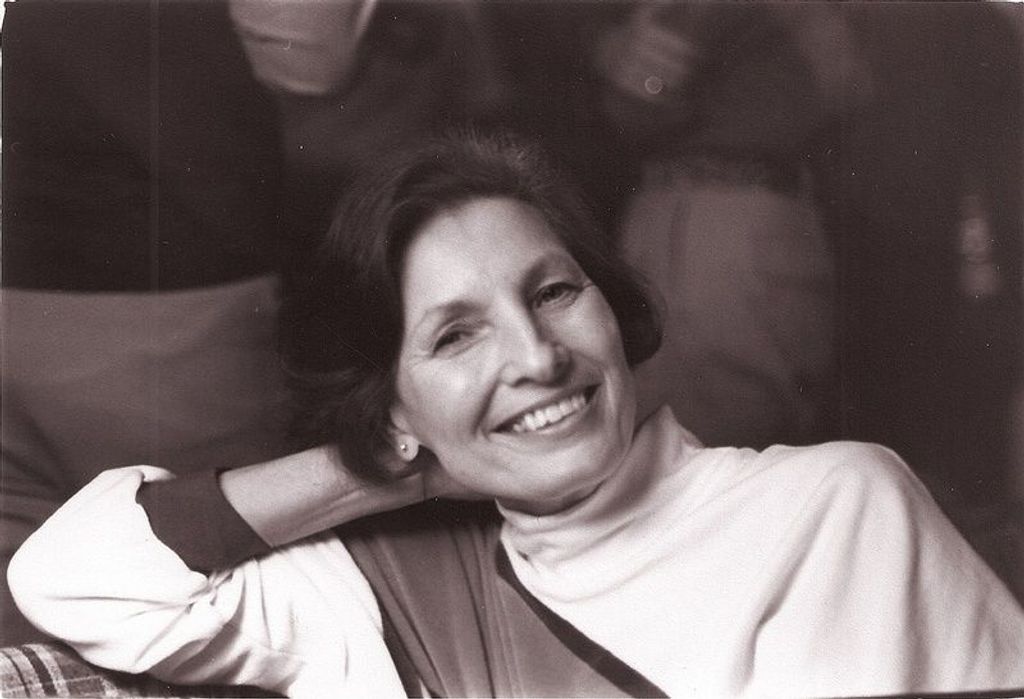Joan Anderson Steadman Profile Photo