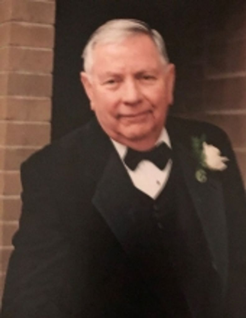 Richard Lee Baty