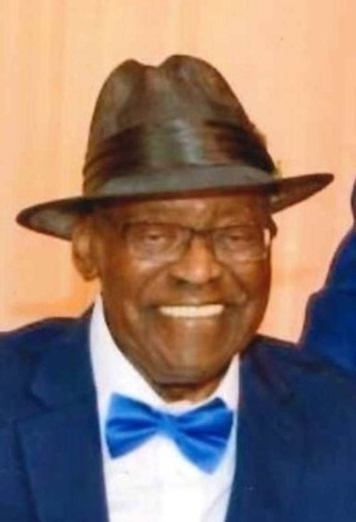 George Eddie Barksdale Profile Photo