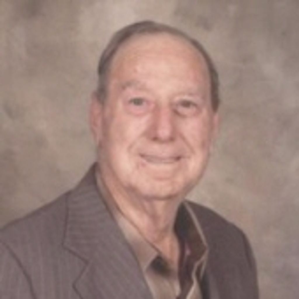 Donald Joseph Schmidt