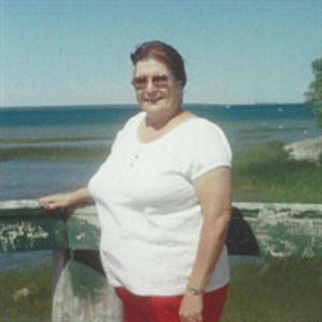 Cathy A. Sorgenfrei