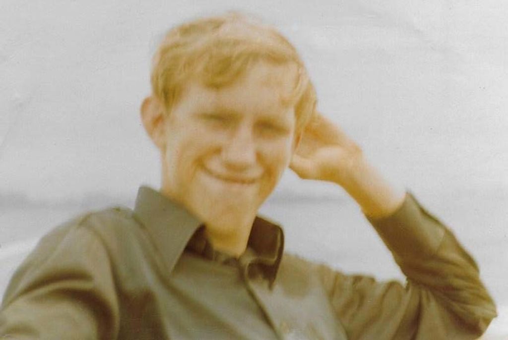 William "Billy" Stickle Profile Photo