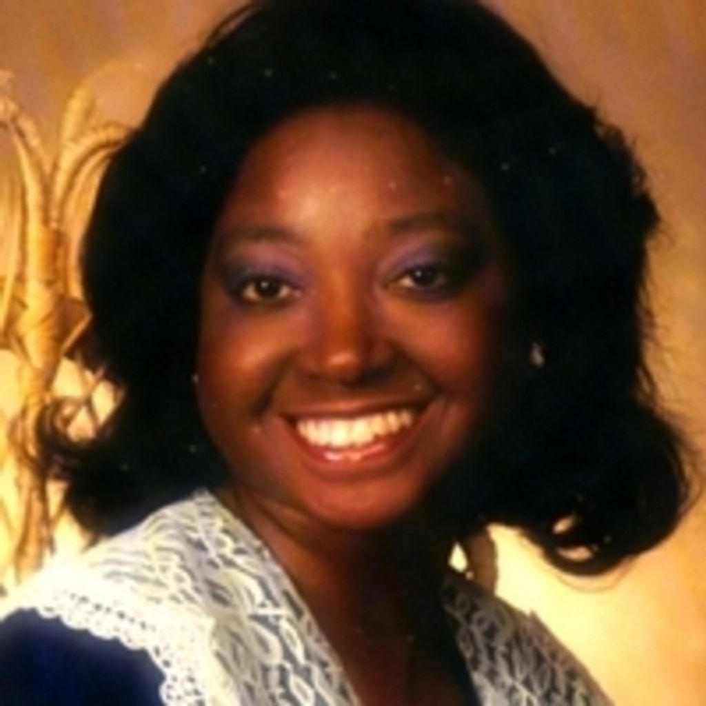 Sandra Yvette Ervin