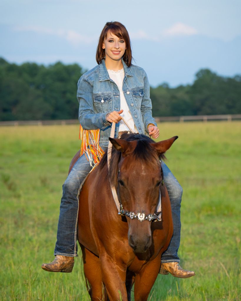 Malaina Claire Nasworthy Profile Photo