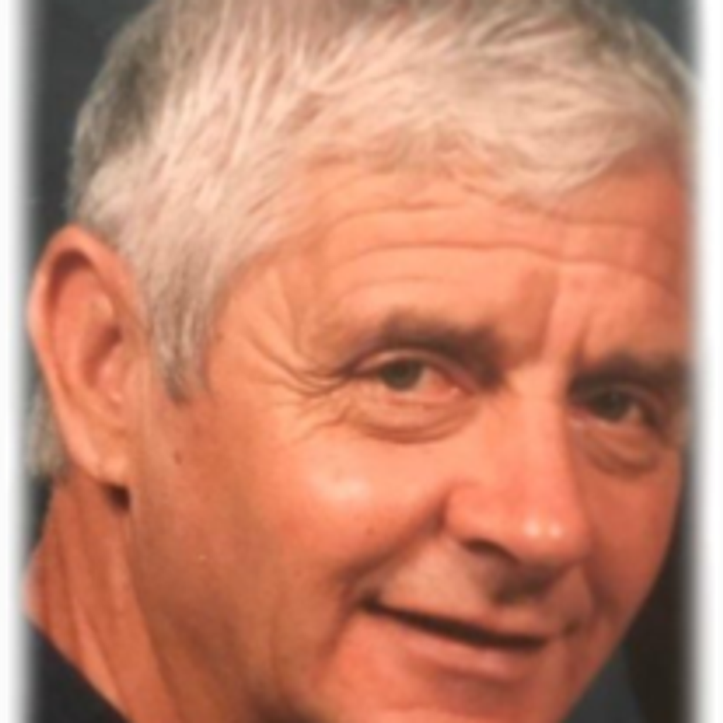 Paul (Pete) Heard