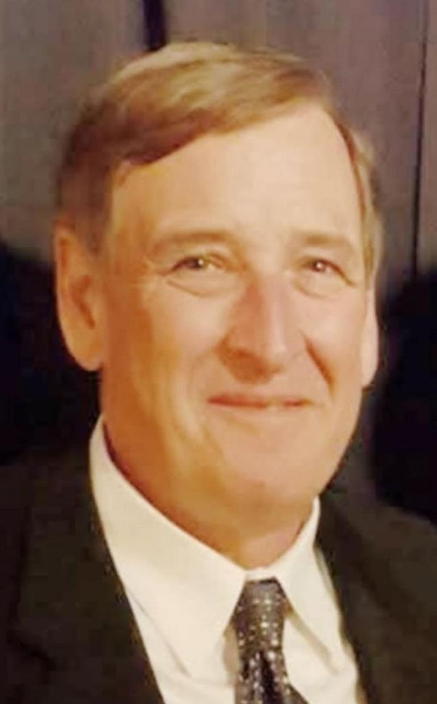 Frederick J. 'Rick' Feldhousen