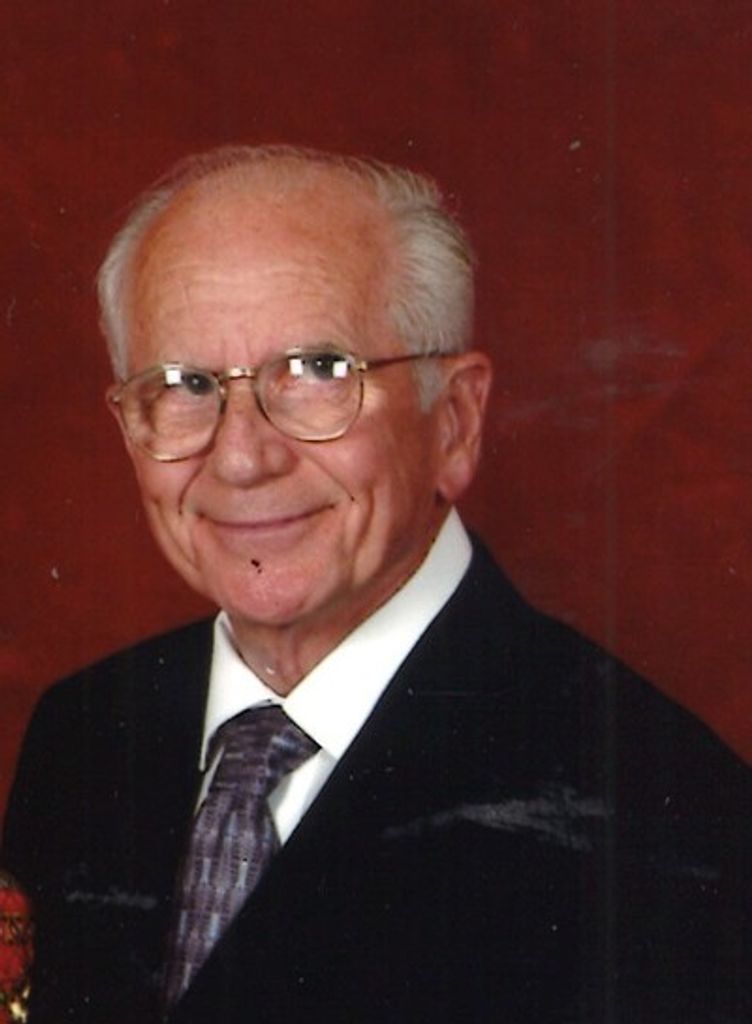 Roland Morgan Simmons