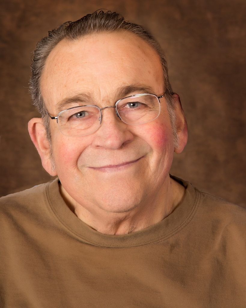Ralph Thomas Seghetti Profile Photo