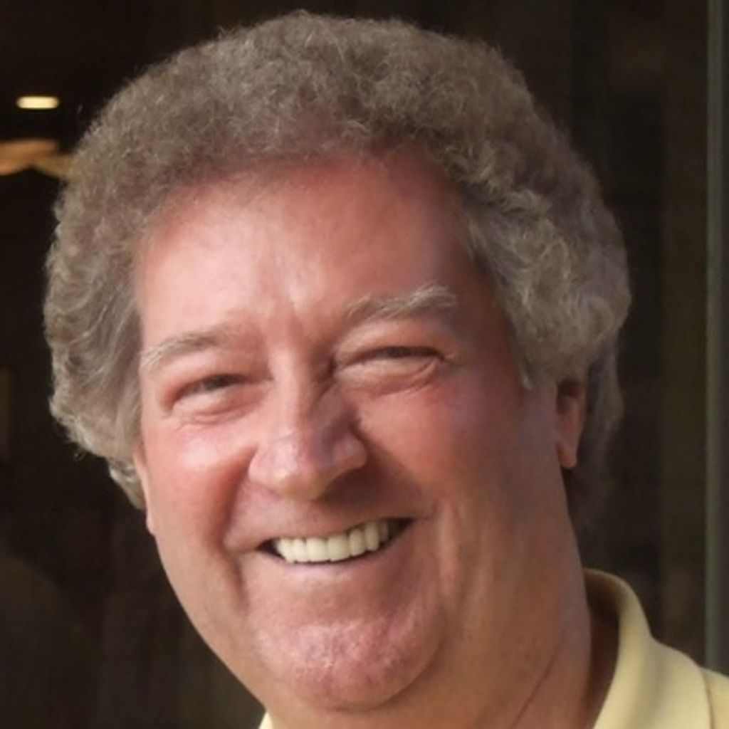 Charles "Chuck" O. Hartenstein