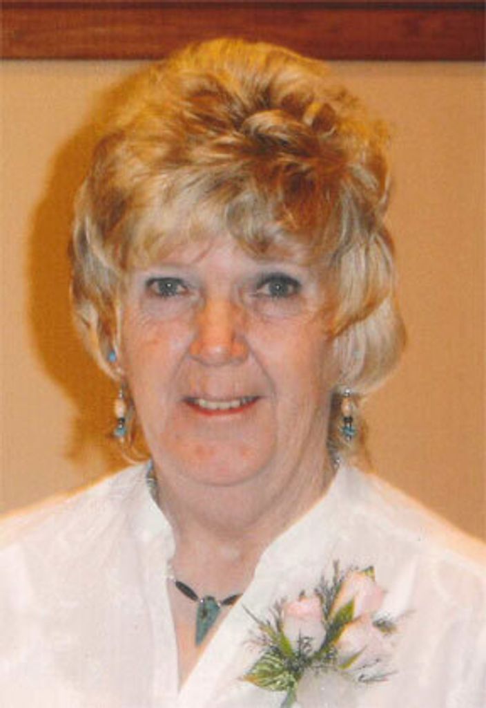 Carol Kaspar Profile Photo