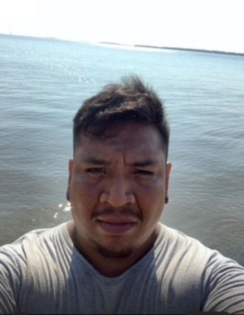 Jose Gerrardo Maria Barron Profile Photo