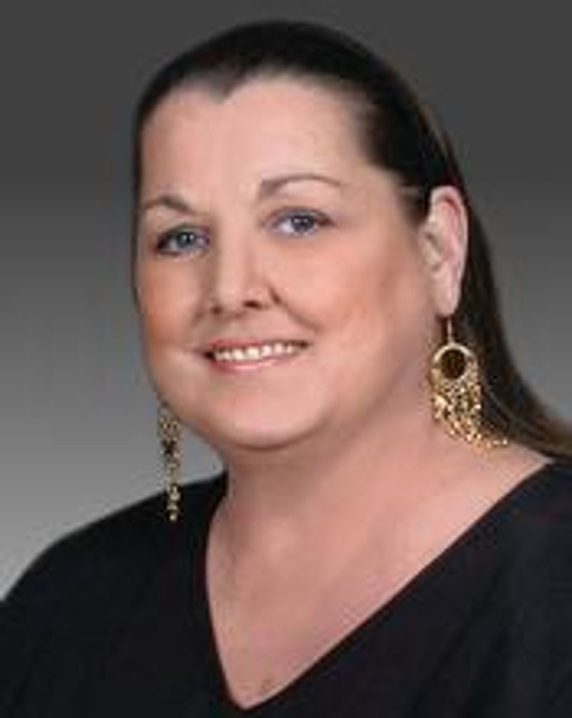 Margaret "Maggie" Pernice