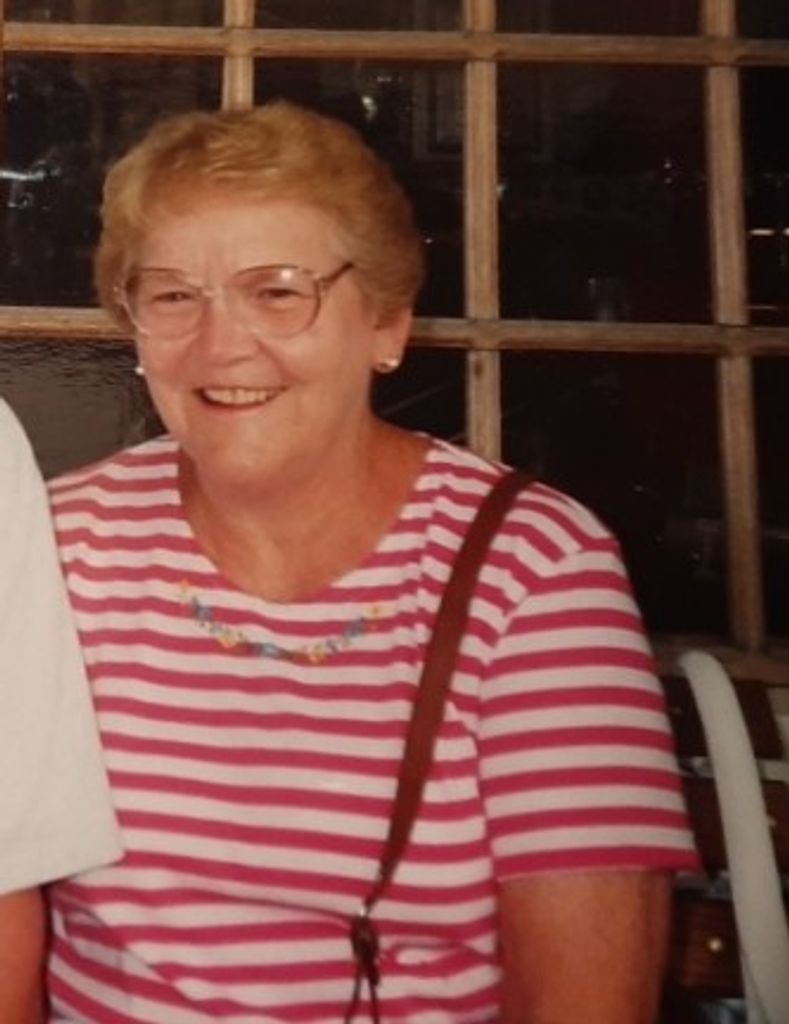 Joan J. (Trullinger)  Ehasz Profile Photo