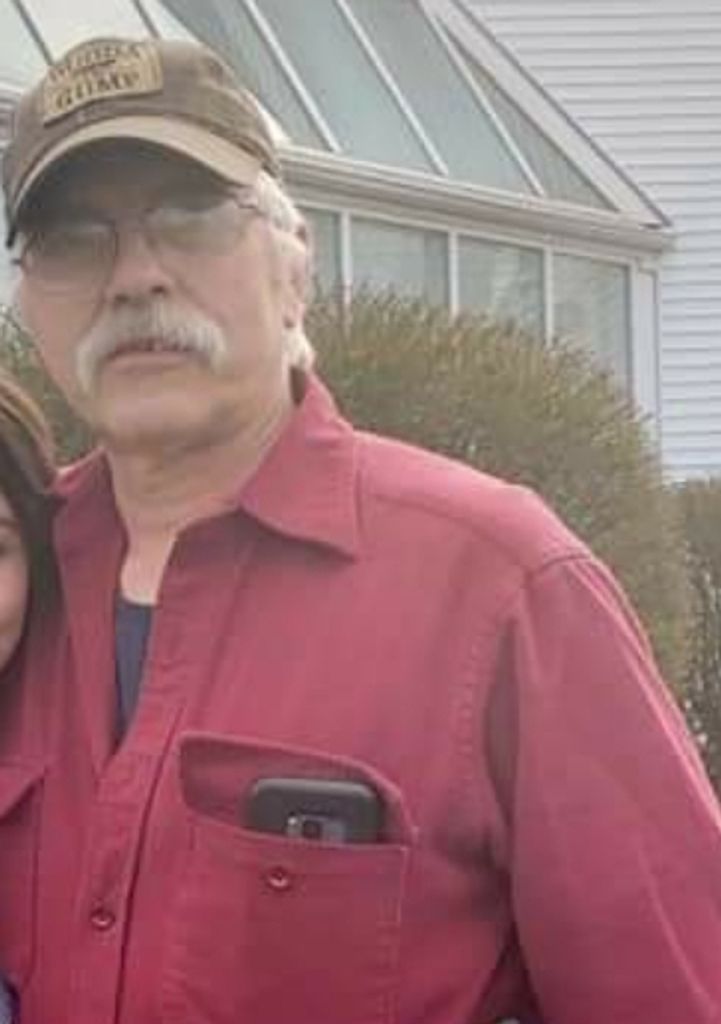 Richard J. Mathison Profile Photo