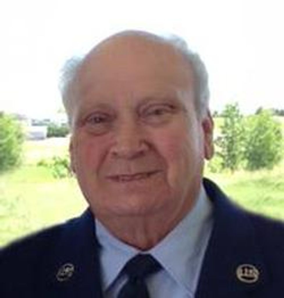 Ed Bowman