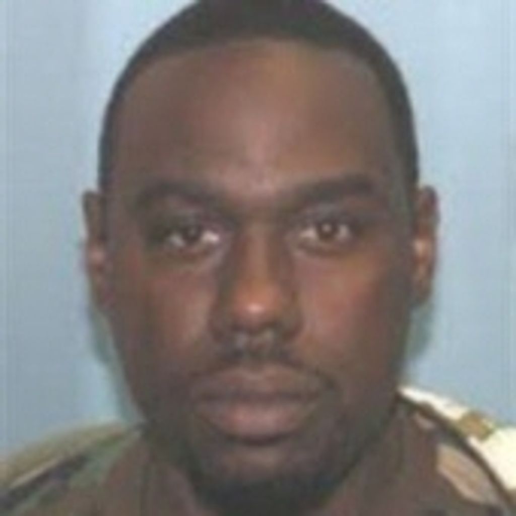 Derrick Eugene Carl Minor