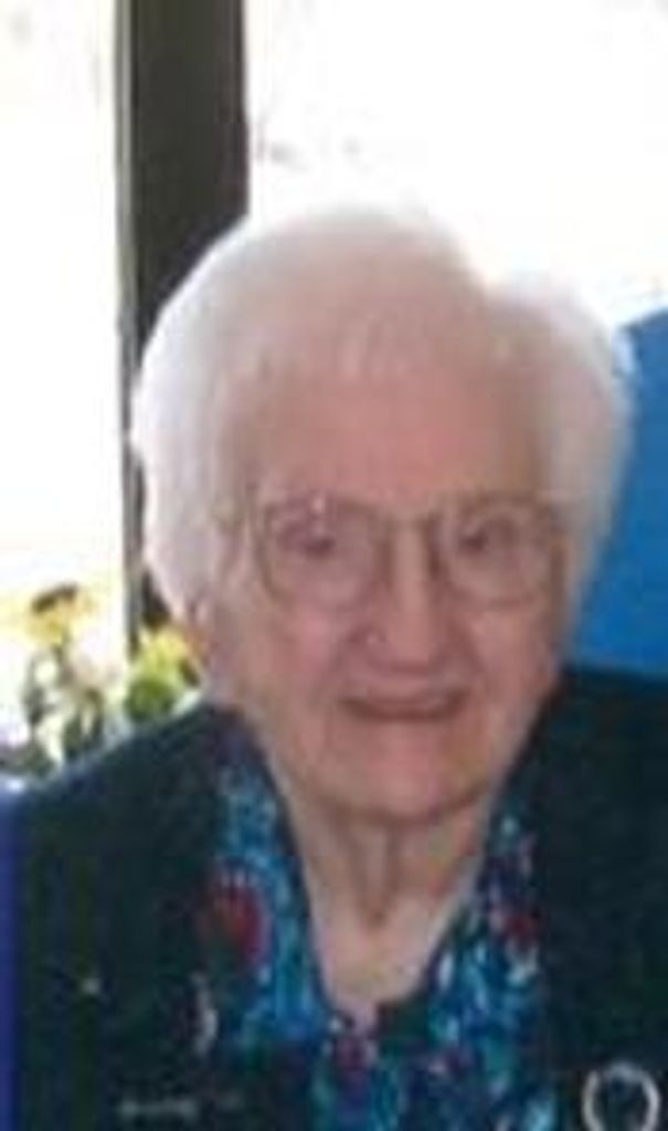 Helen Mary Kopecky