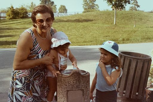 Bertilla Taurasi photo gallery thumbnail 7 of 18