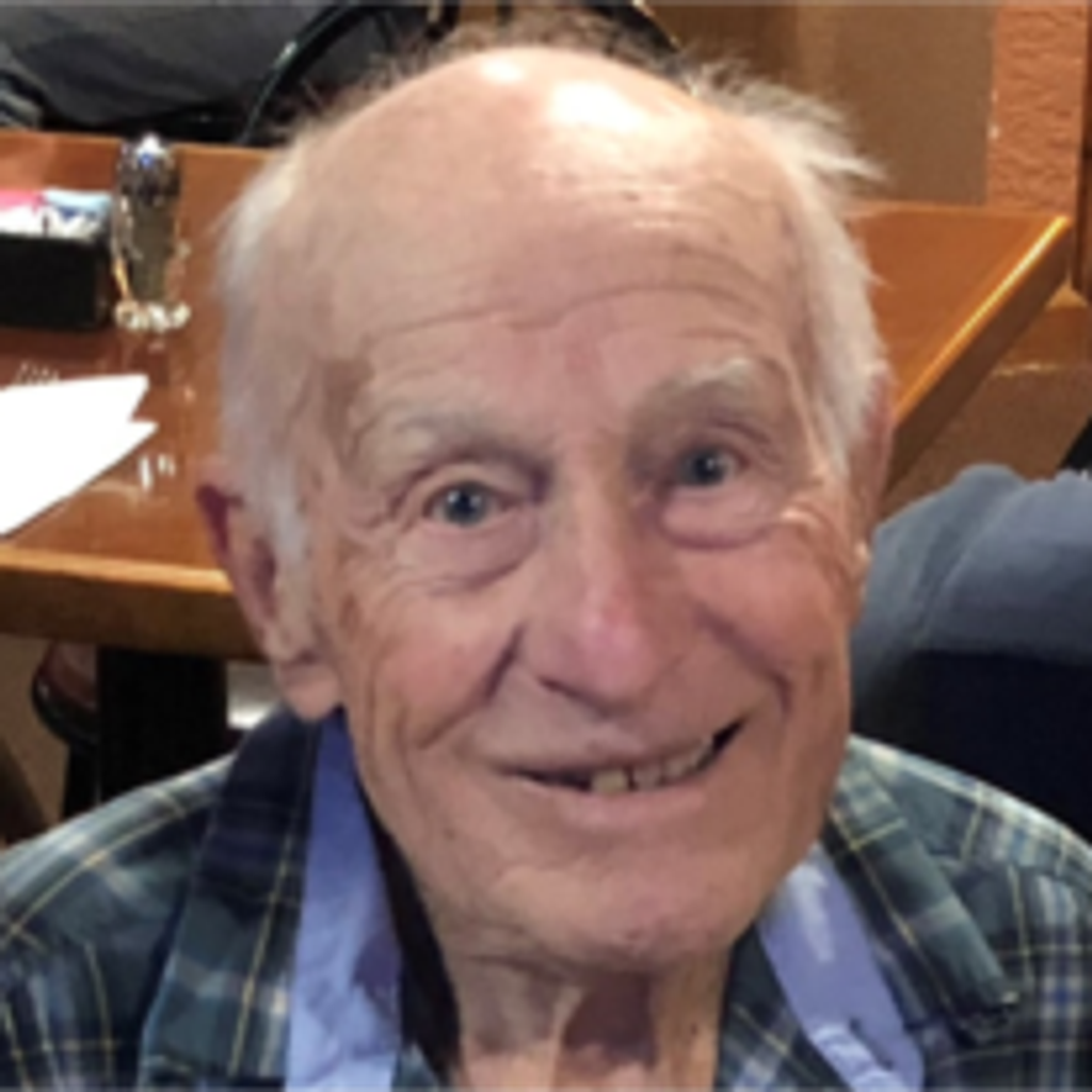 Laverne "Vern" Strothman