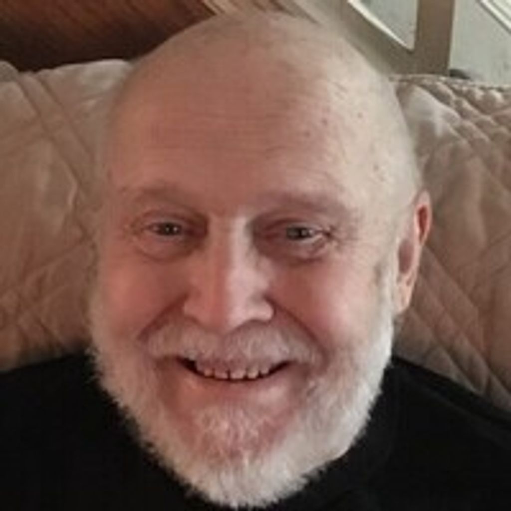 Thomas Brown Profile Photo