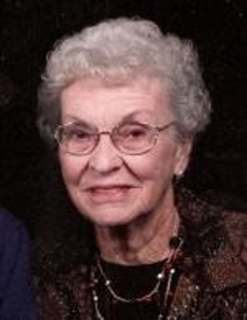 Dorothy Lee Keller