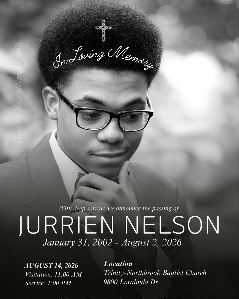 Jurrien Mandel Thomas-Nelson