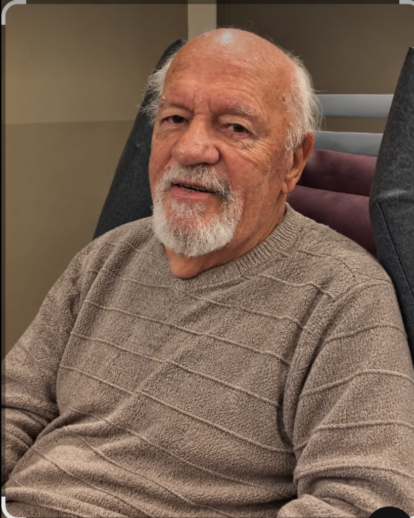 Russell J. Lewis Profile Photo