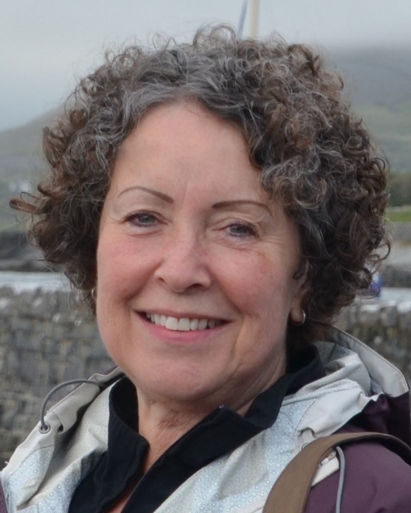 Rosanne Margaret Kassekert (née Burnham)