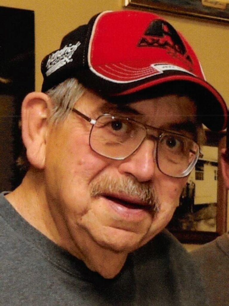 Rolland "Ron" W. Kirkendall Profile Photo