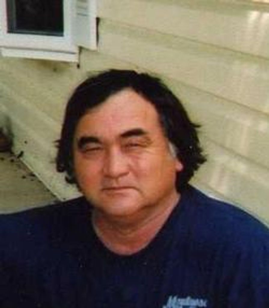Raymond Jones