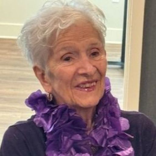 Alma Miller Profile Photo