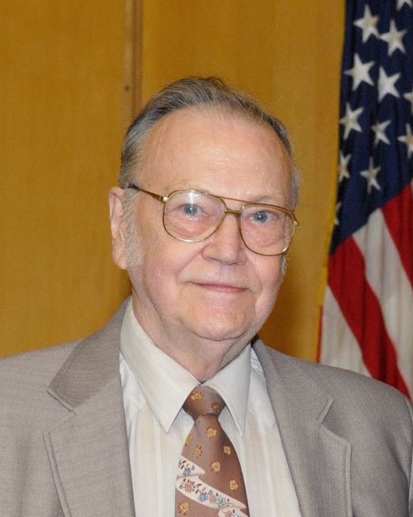 Robert Thomas Carpenter, Sr. Profile Photo