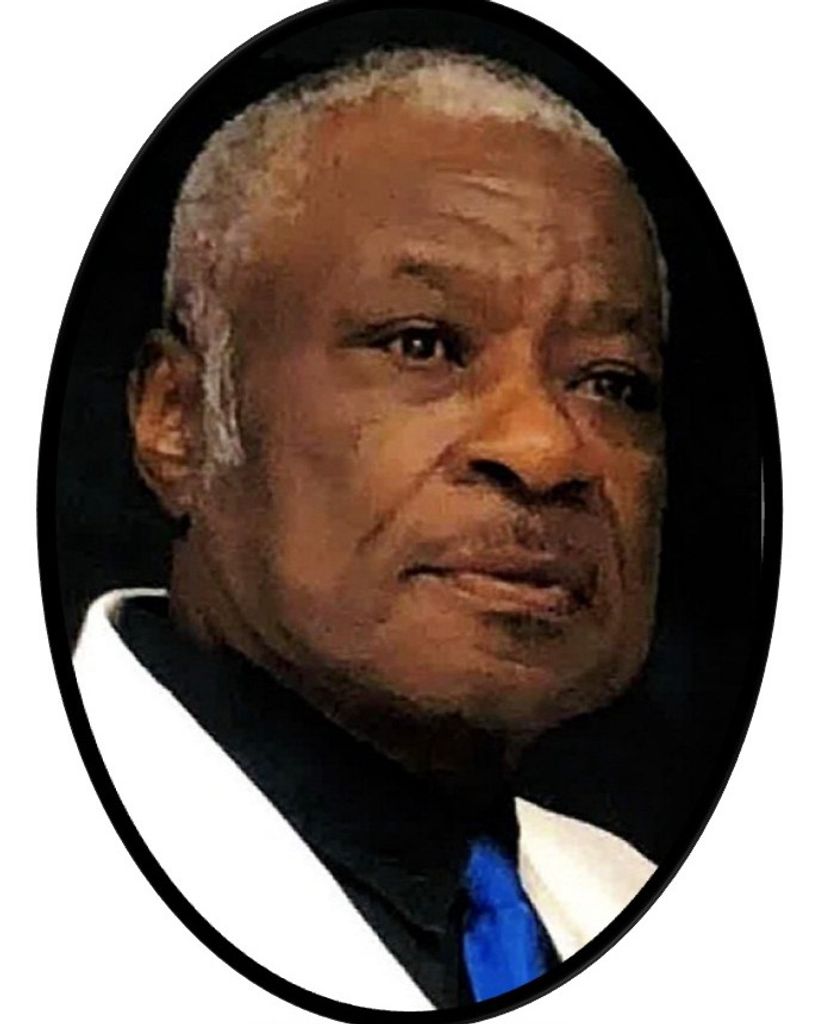 Staff Sergeant Deacon David Brewton Profile Photo