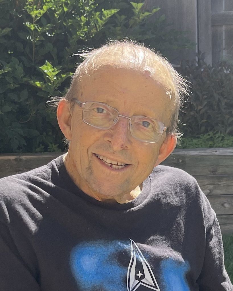 Jerry Lee Finch Profile Photo