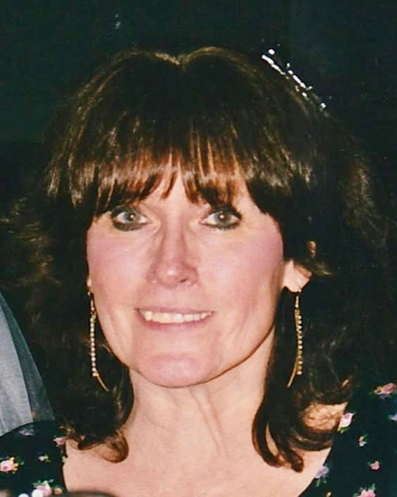 Nancy Lee Richards Profile Photo