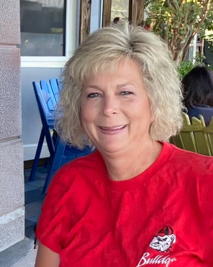 Lori Grissom Hyatt-Grimsley Profile Photo