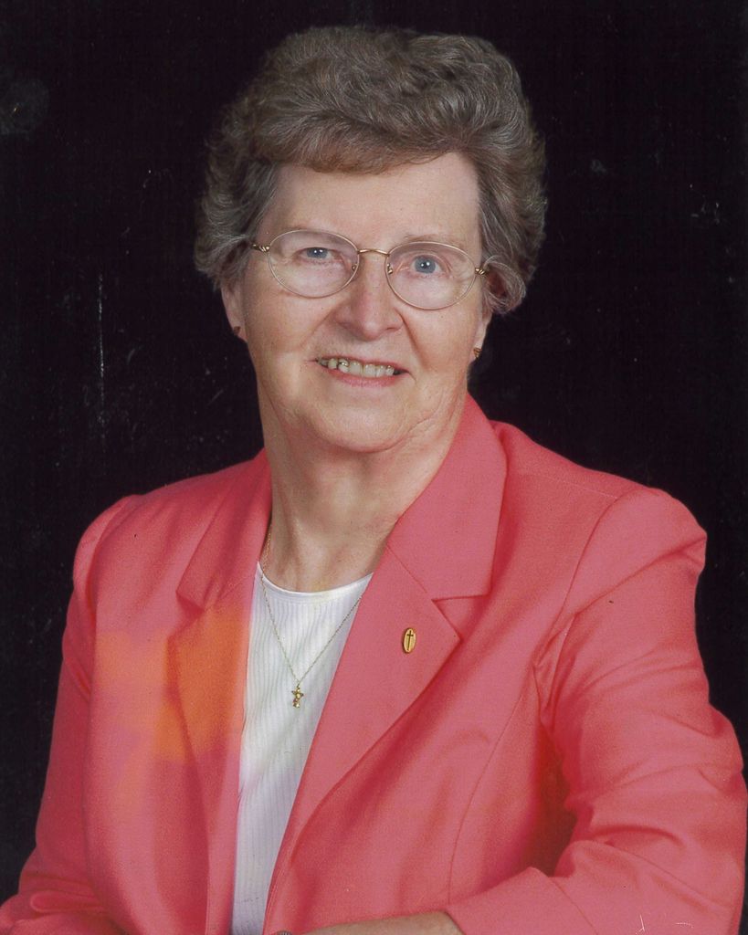 Margaret B. Jost Profile Photo