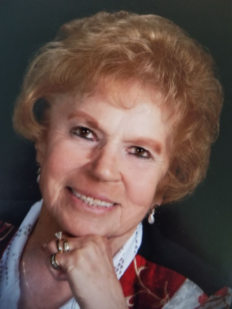 Florence C. (Masiak)  Coyle