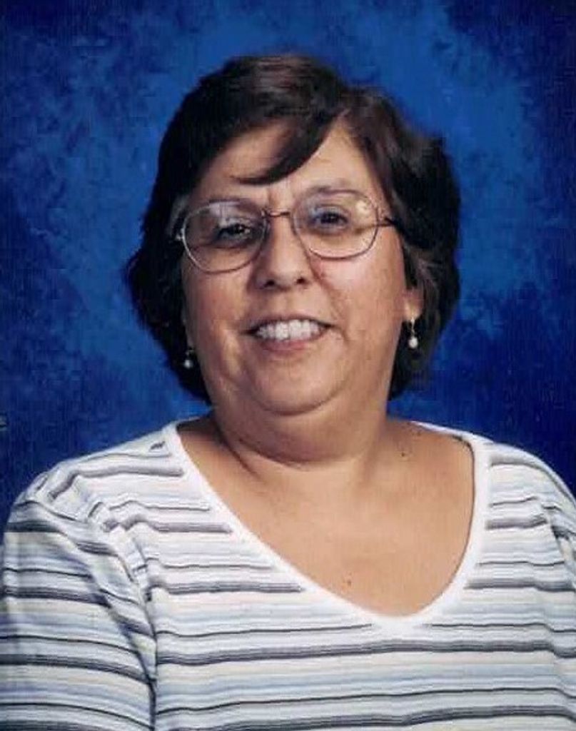 Raquel Alderete