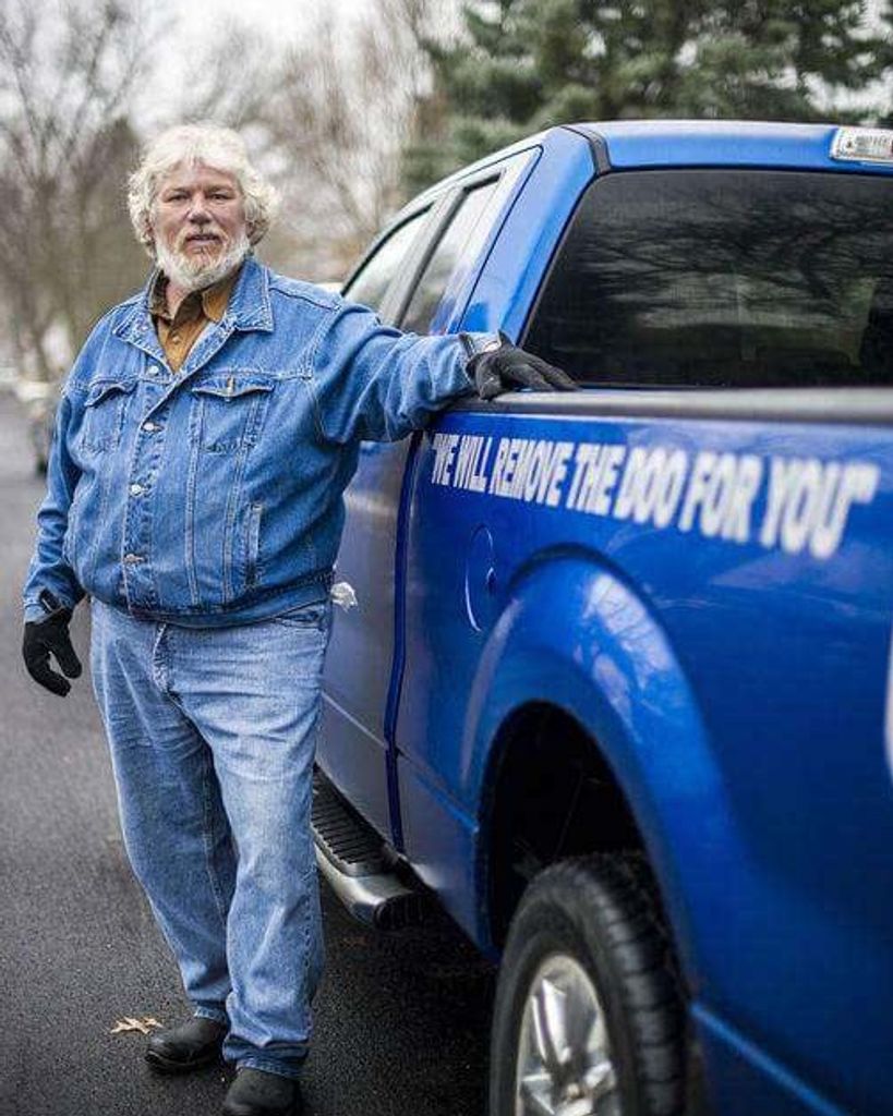 David E. Linville Profile Photo