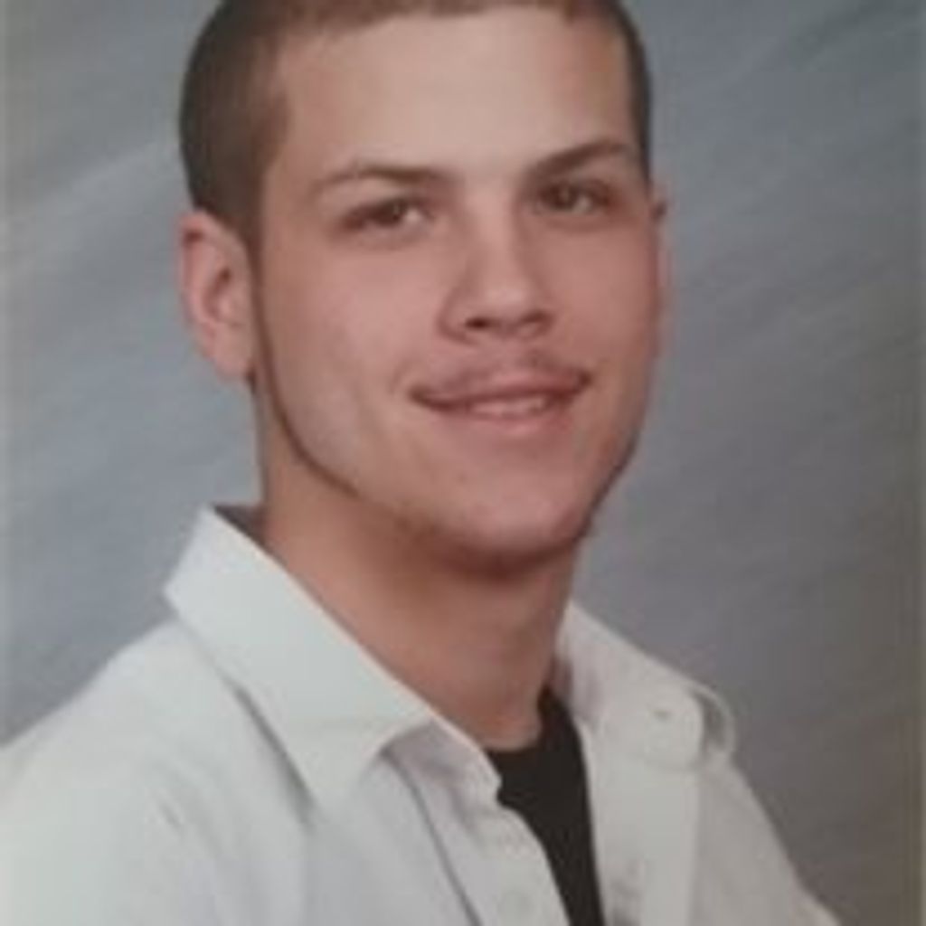 Andrew Wright Profile Photo