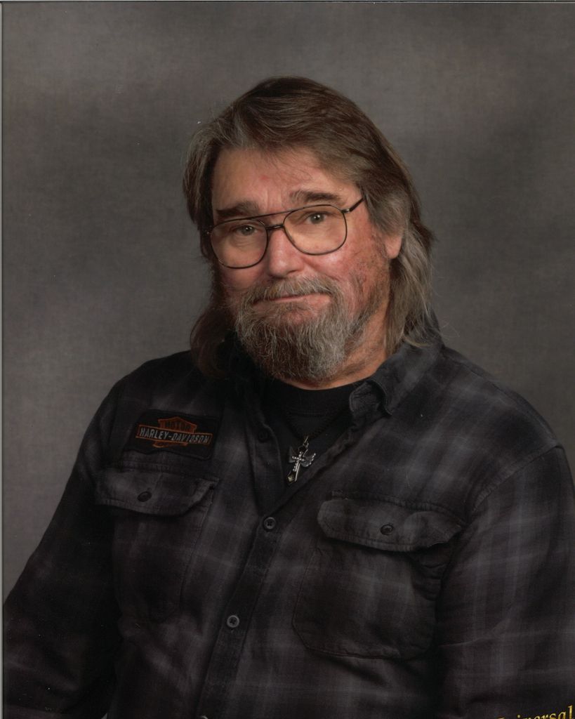 Timothy Arnold Kappauf