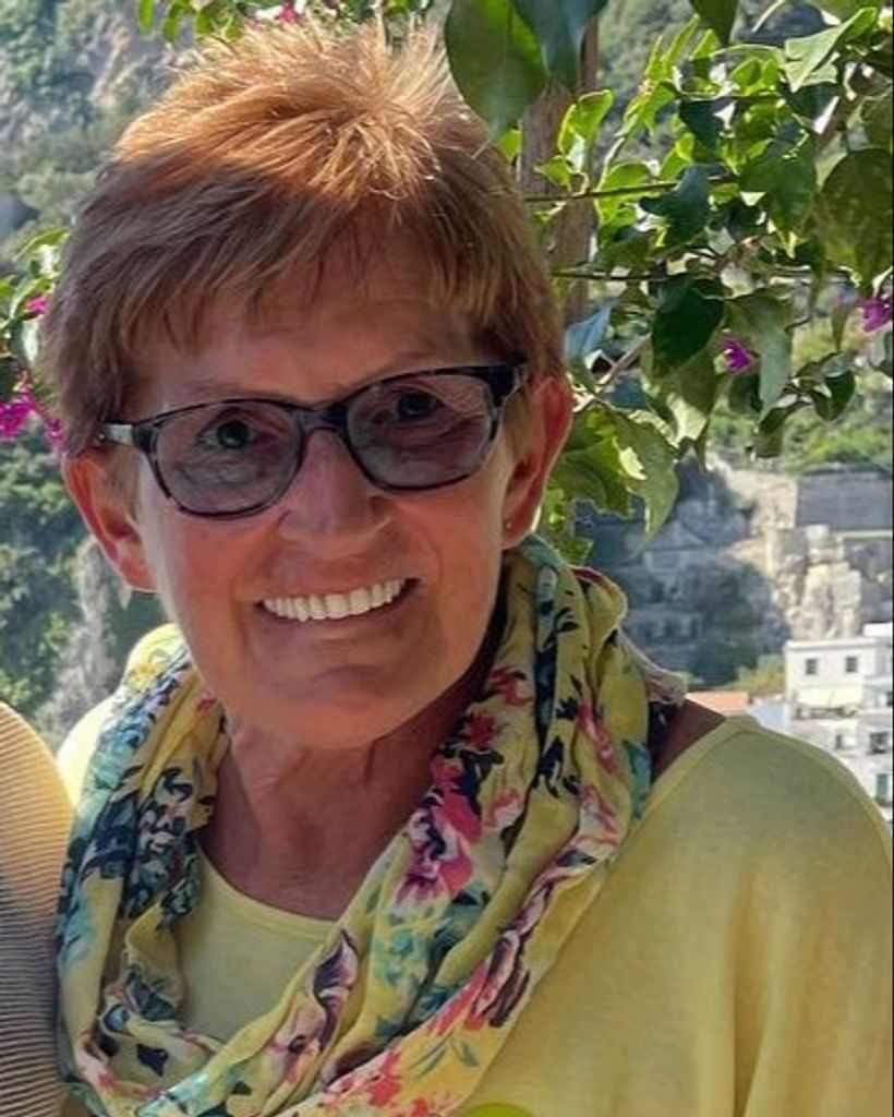 Kathleen Elaine Walker