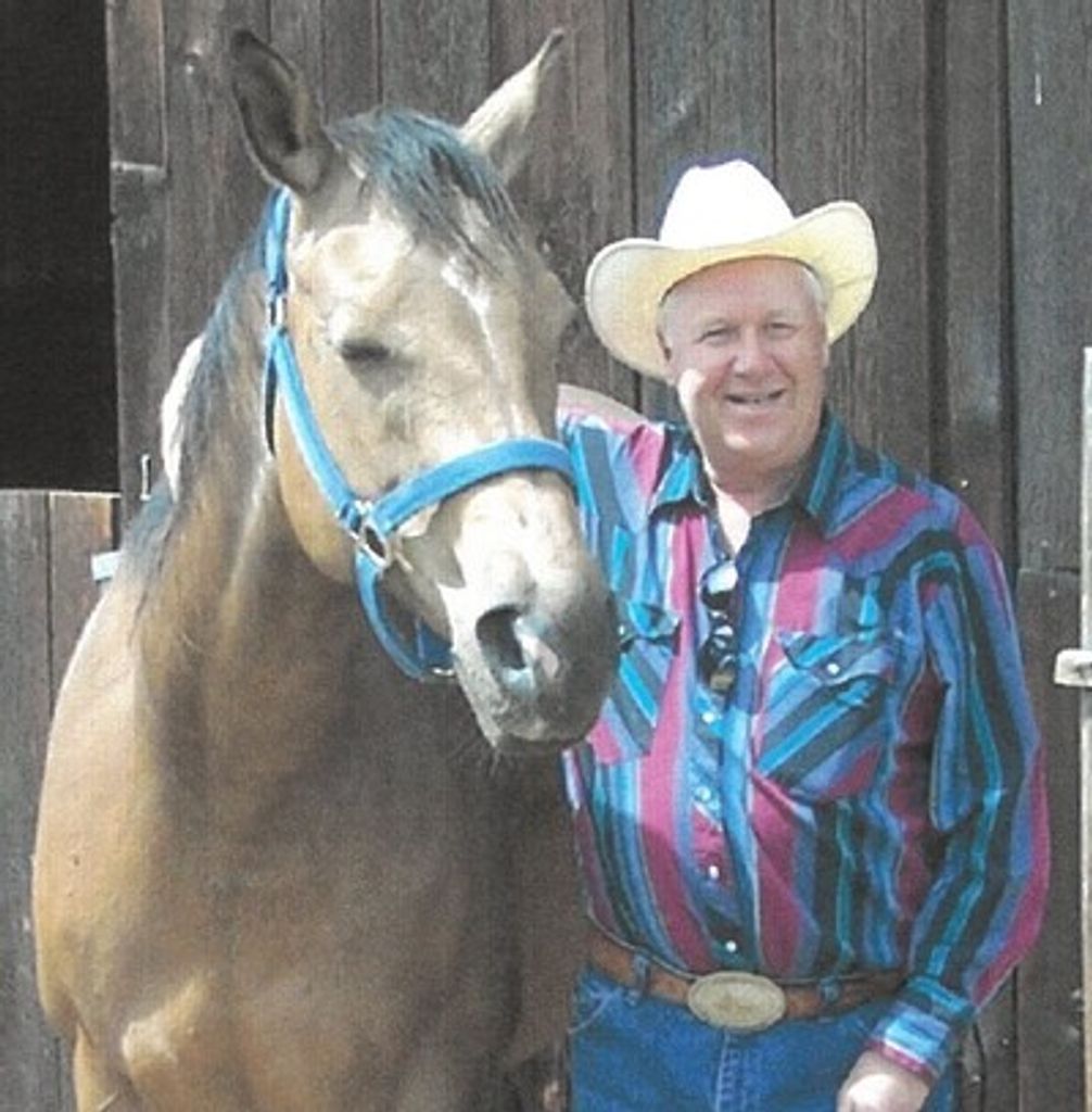 Delbert Wayne Hallam Profile Photo