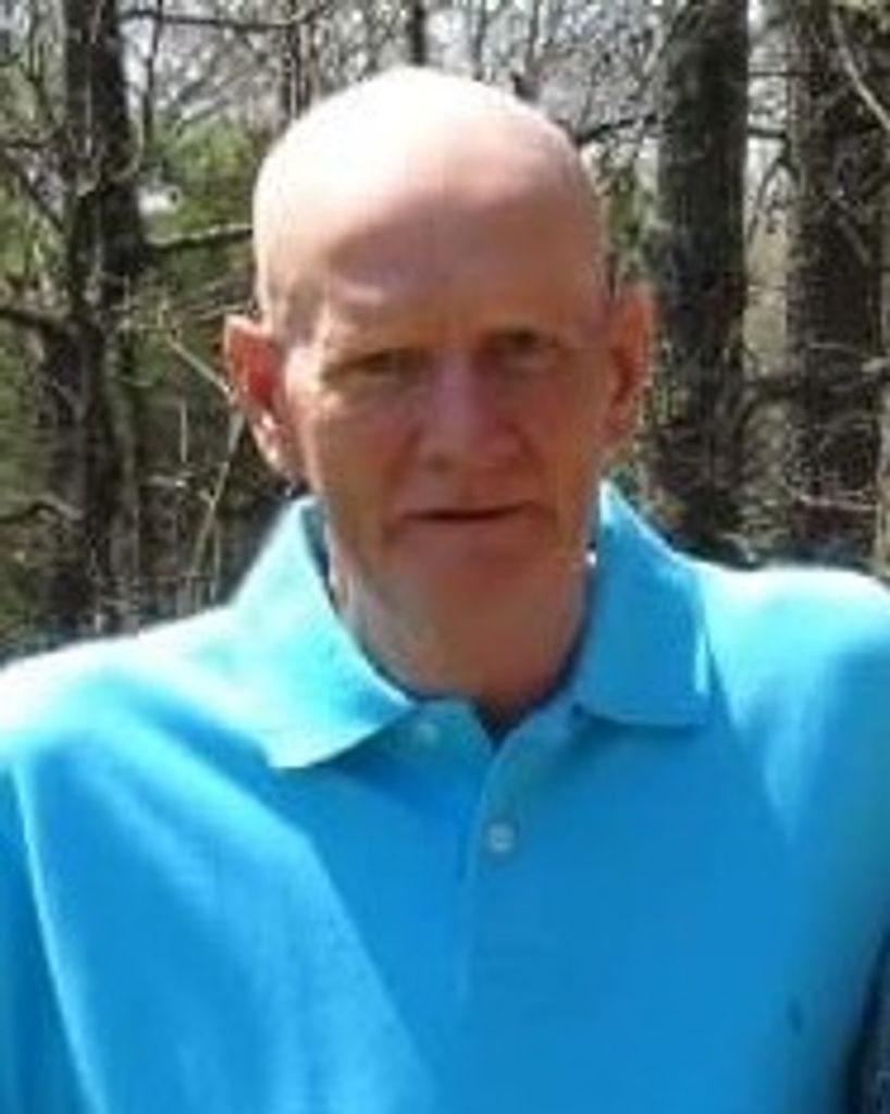 Charles Ray Silvers Profile Photo