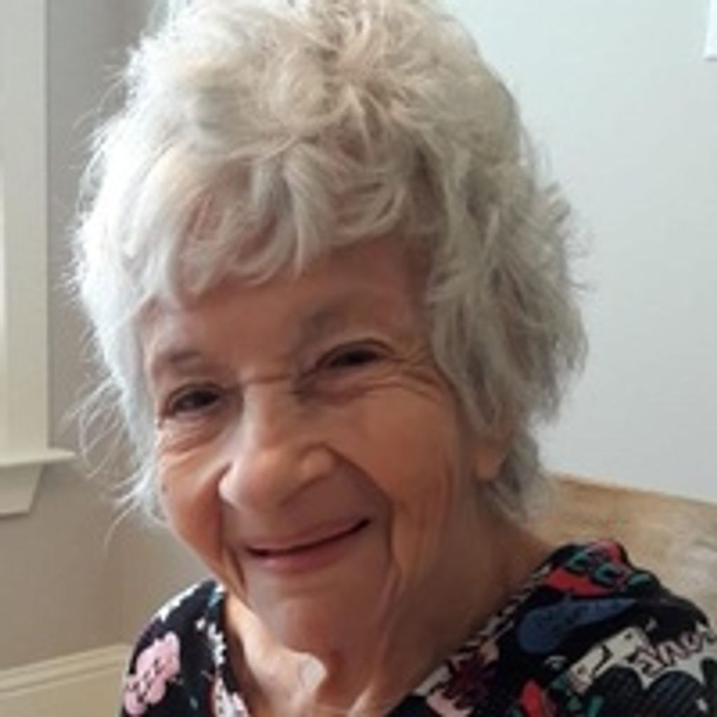 Maria Diva "Divita" Murillo