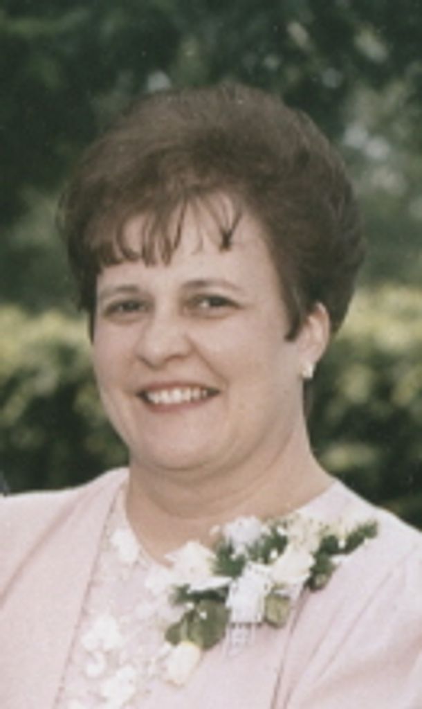 Barbara L. Klein