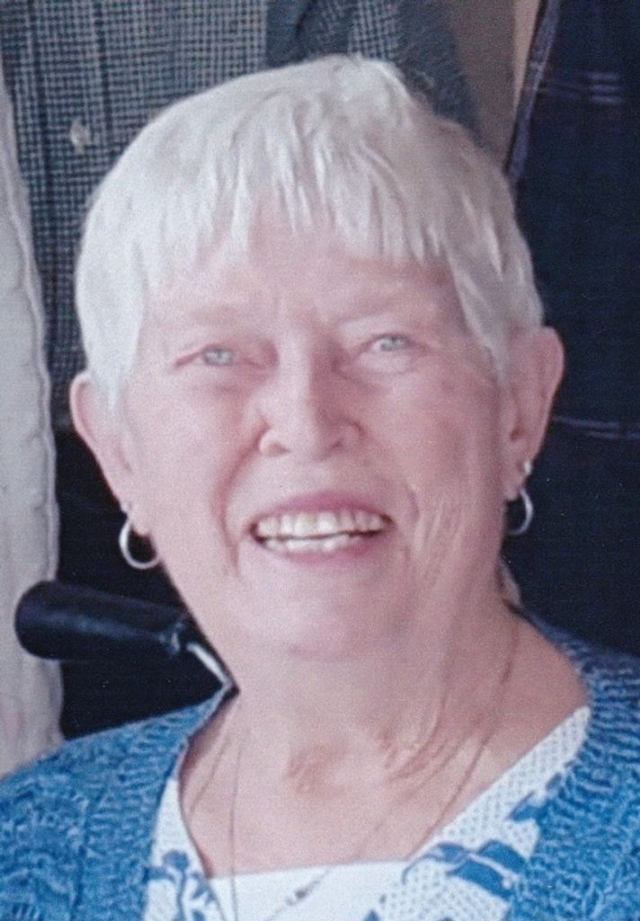 Jeanette Elsie Eastman