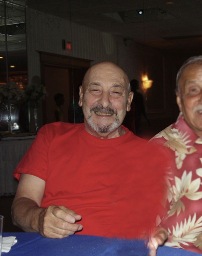 Raymond F. Trombetta, Sr. Profile Photo