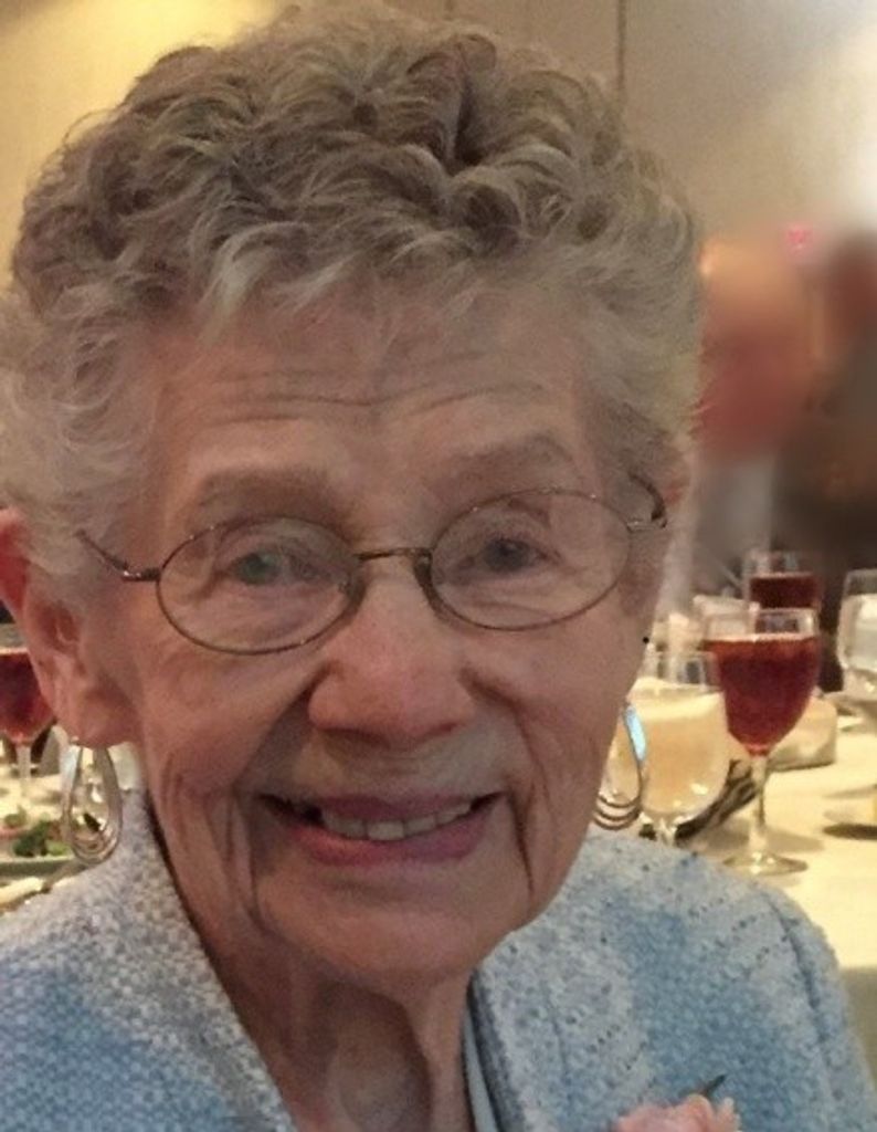 Anna H. (Swanson)  Grams